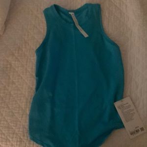 Lululemon tank. NWT